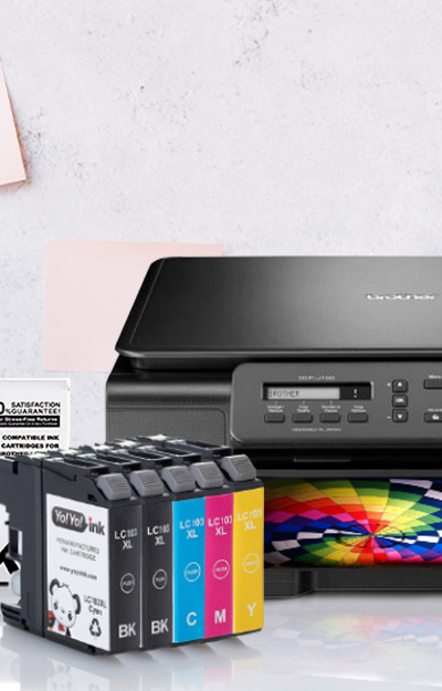 Brother Printer Ink Cartridges: Brother Ink User Guide