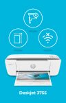 4 Common Problems of HP Deskjet 3755