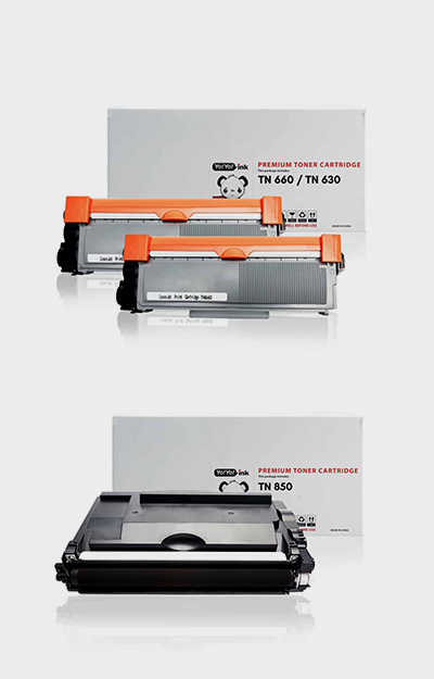 Brother - Brother MFC MultiFunction Printer Toner Cartridges - Brother MFC- 9140CDN - Inkbow