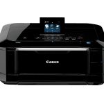 Canon PIXMA MG8120