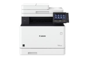 Canon imageCLASS MF743Cdw