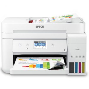 Epson EcoTank ET-4760