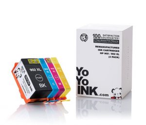 HP 902XL Ink Cartridge (1)