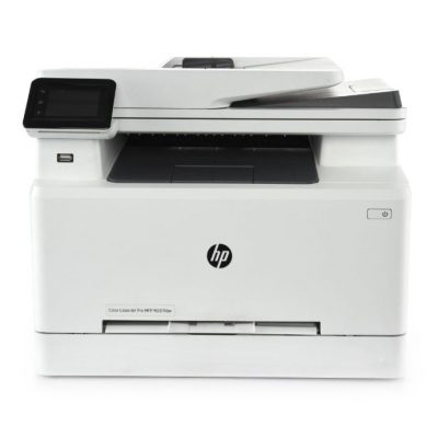 Hp color laser jet cheap pro mfp m281fdw