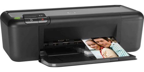 Zeeslak Nuchter Stratford on Avon Unbiased HP Deskjet D2660 Printer Review