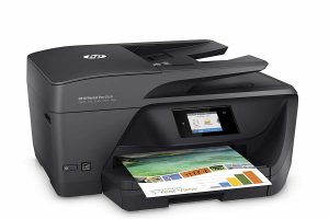 HP OfficeJet Pro 6960