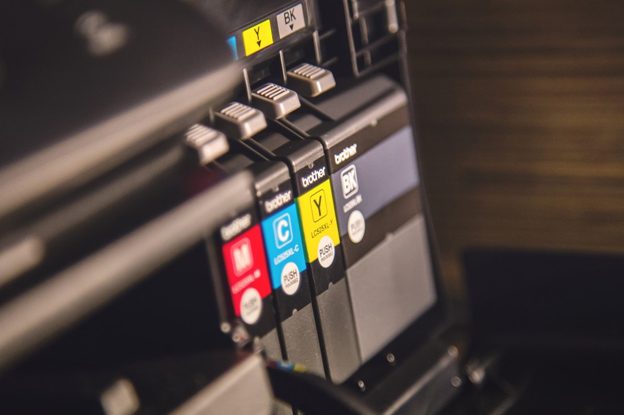 Printer ink 2025 store