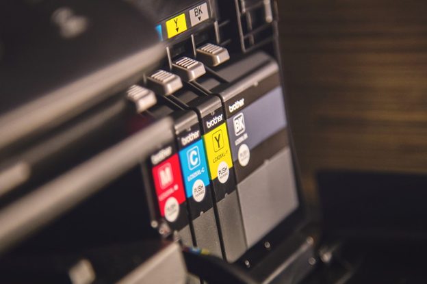 How to Store Ink Cartridges When Not in Use