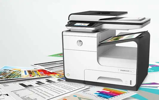 How to fix HP Printer printing slow