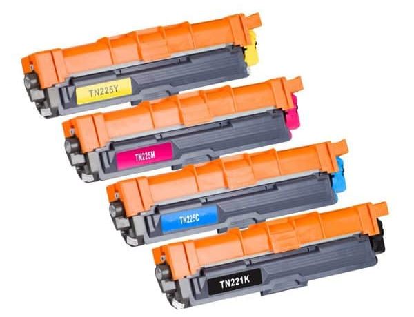 Onverbiddelijk Sporten dood Brother Color Printer Toner Reset: Step-by-Step Guide | Printer Ink  Cartridges | YoYoInk