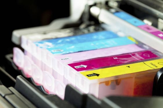 The Best Places to Buy Cheap Printer Ink Online