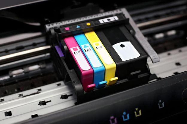 ink cartridges