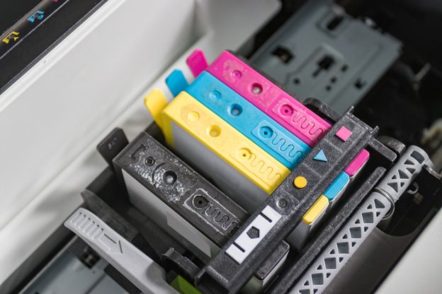 inkjet-cartridge-is-a-component-of-an-inkjet-printer