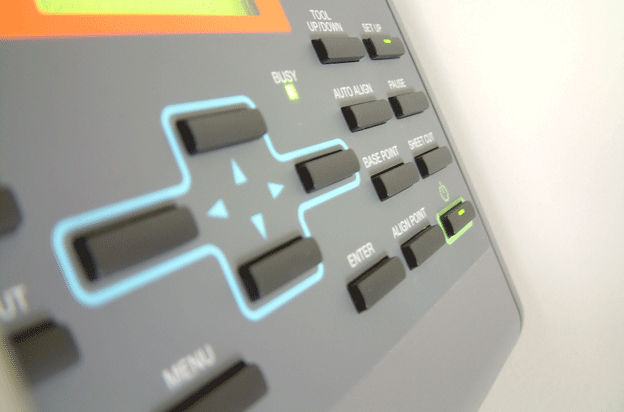 printer-control-pad