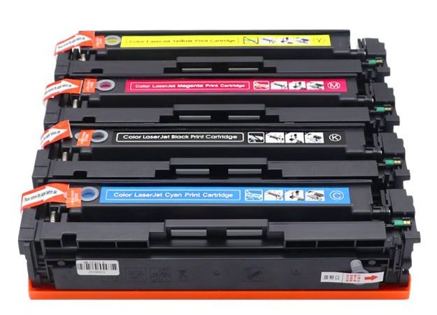 toner cartridges