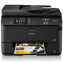 Epson Workforce WF-4630